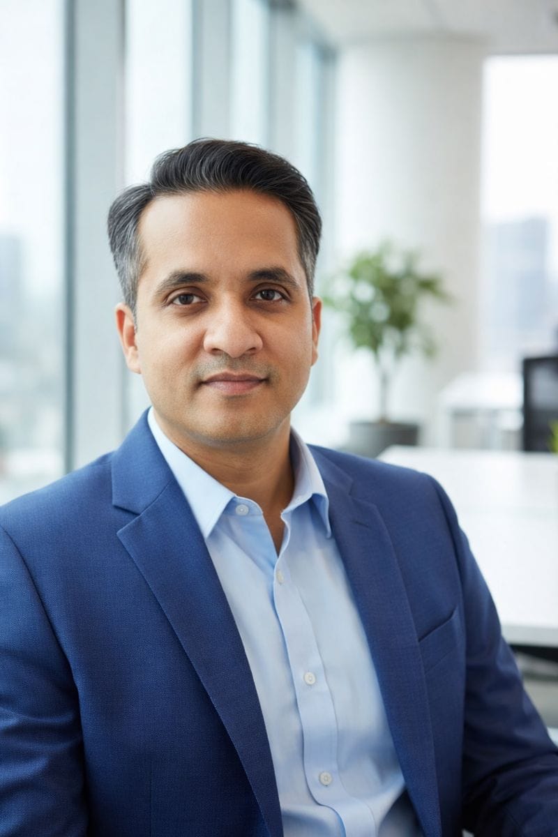 Practice Head - Data & AI